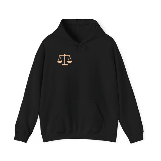 Cool Lawyers Only Hoodie