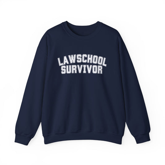 Lawschool Survivor