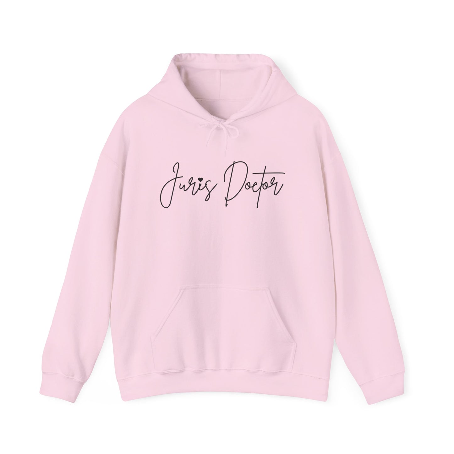 Juris Doctor Hoodie