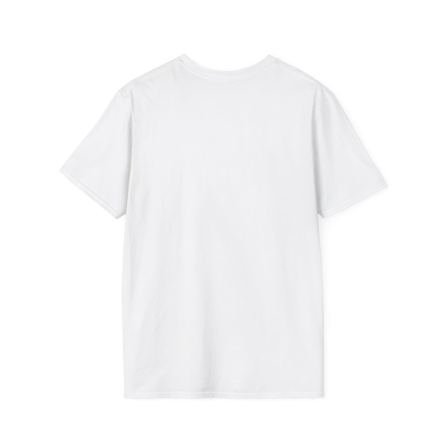 Just Passed the Bar Softstyle T-Shirt