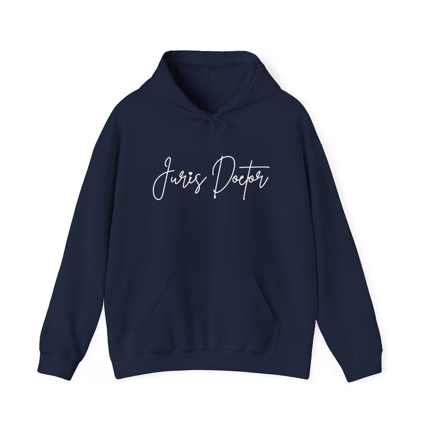 Juris Doctor Hoodie