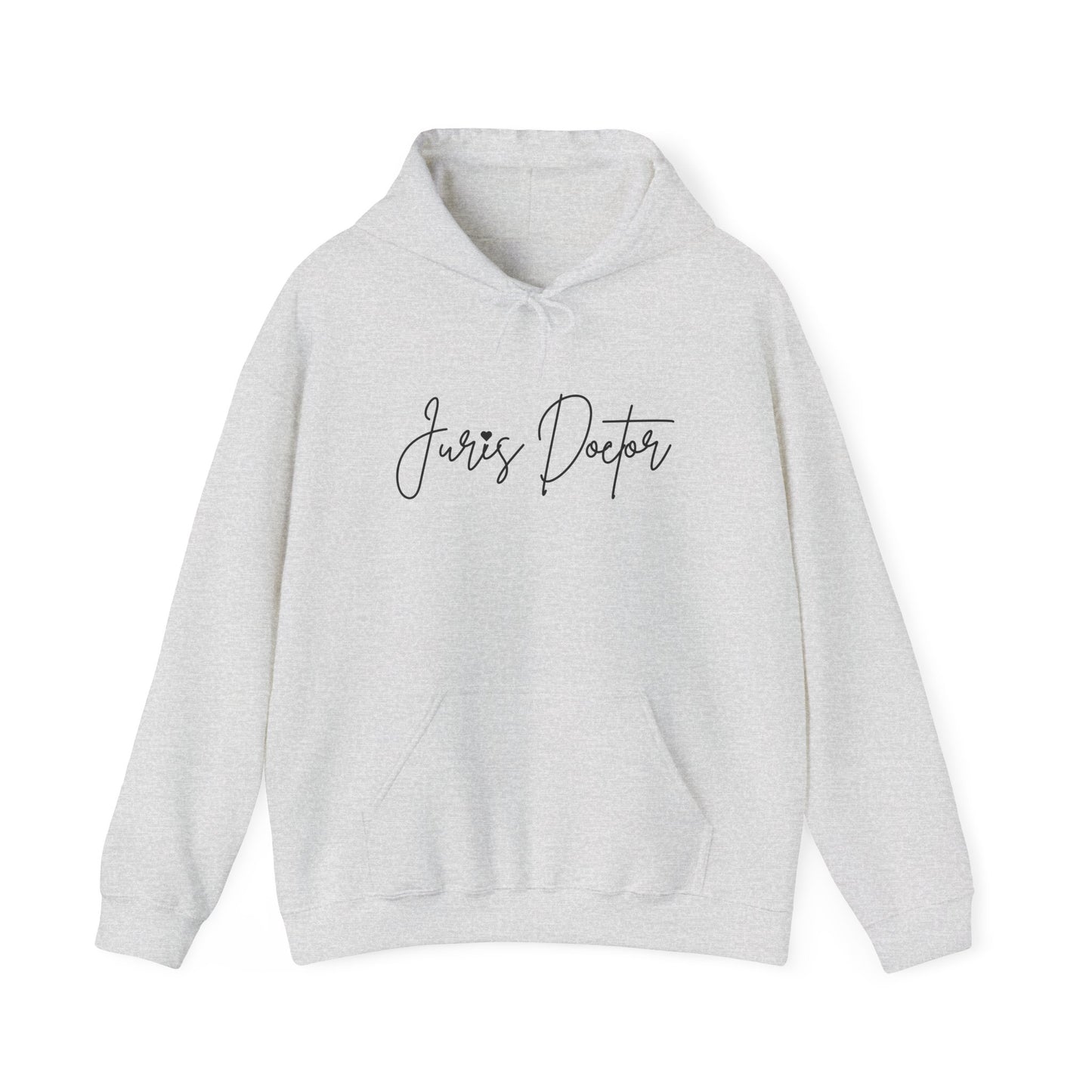 Juris Doctor Hoodie