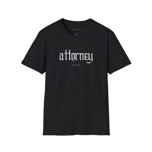 Attorney