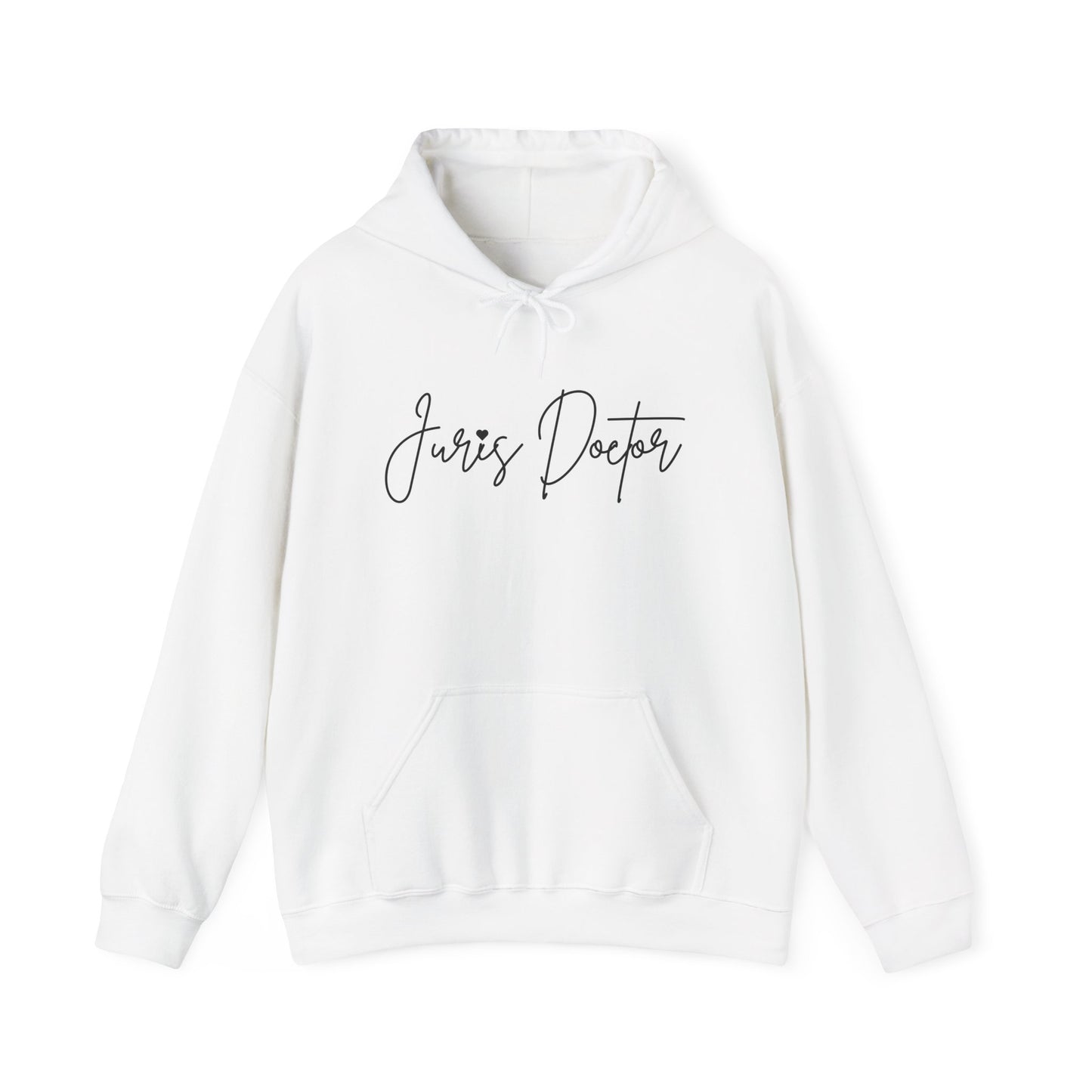 Juris Doctor Hoodie